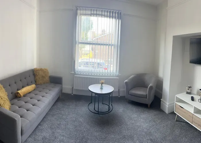 New Apartment 3