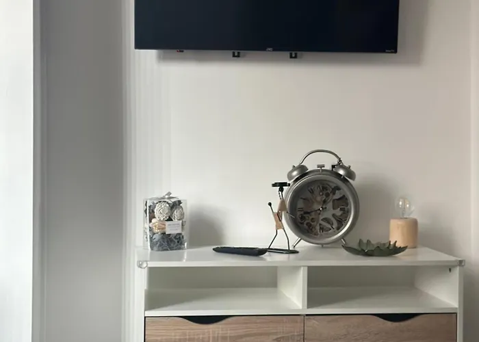 New Apartment 3