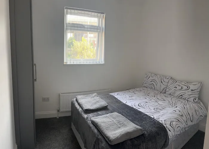 New Apartment 3