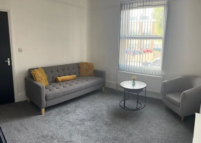 New Apartment 3