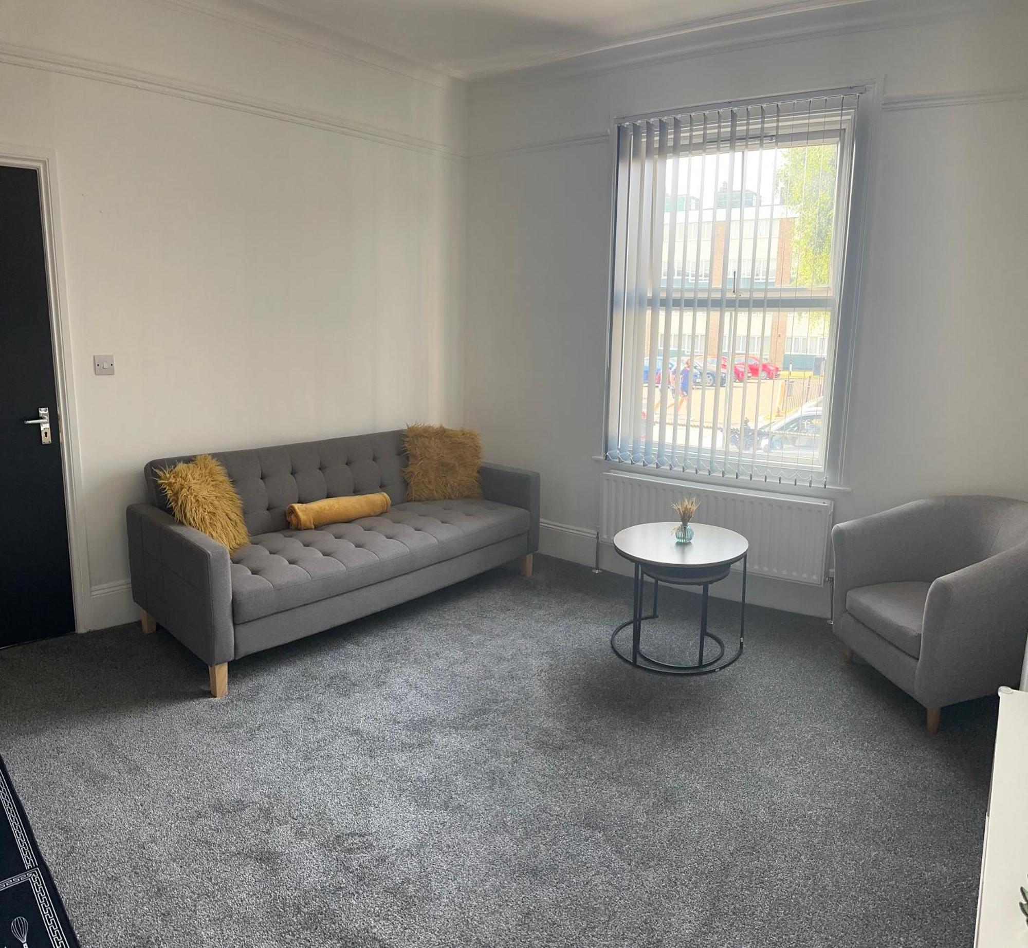 New 3 Apartment